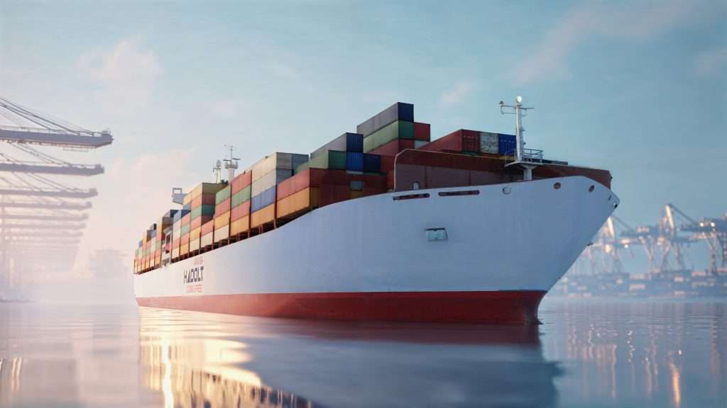 Overnight Versand · Express Kurier – i-log Logistics Solutions – Overnight- & Ex…