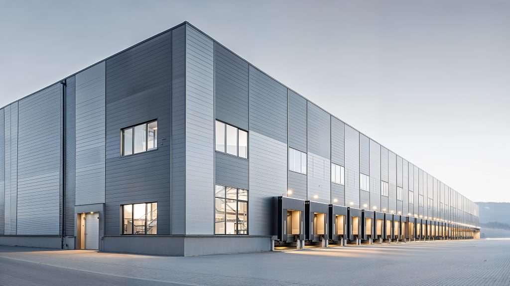 Overnight Versand · Express Kurier – i-log Logistics Solutions – Overnight- & Ex…